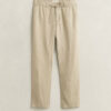 Linen Pants