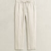 Linen Pants