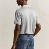 Linen Polo Shirt