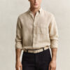 Linen Shirt