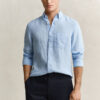 Linen Shirt