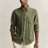 Linen Shirt