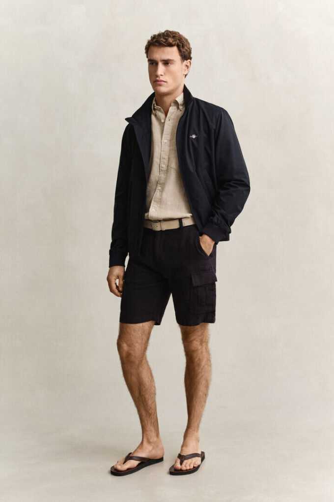 Linen Shirt