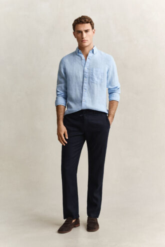 Linen Shirt