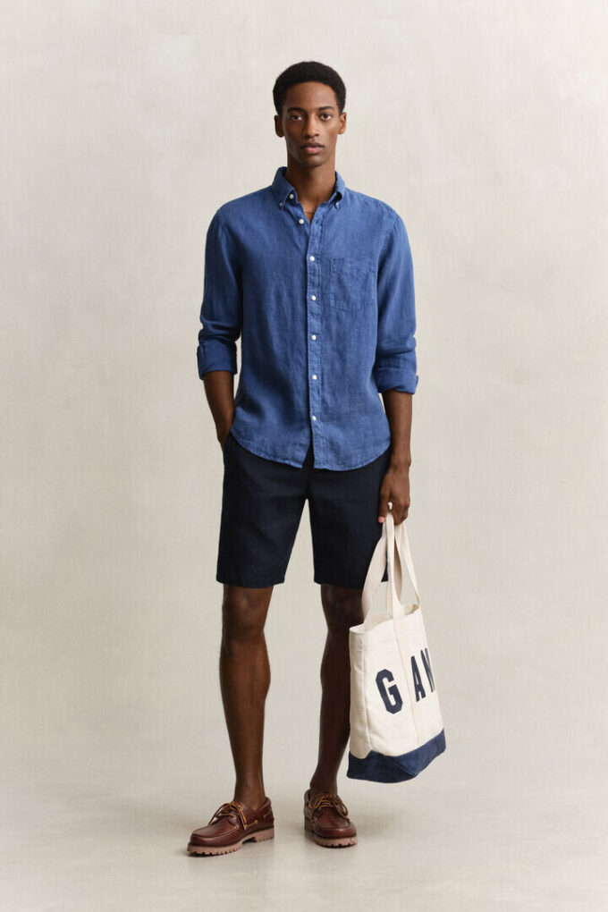 Linen Shirt