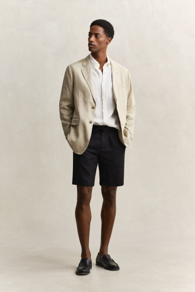 Linen Shirt