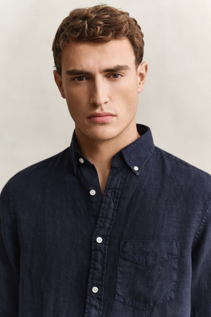Linen Shirt
