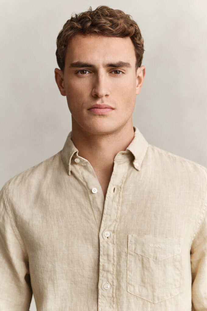 Linen Shirt