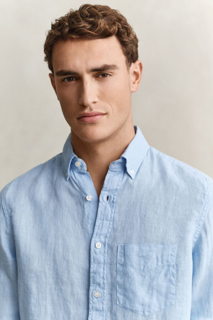 Linen Shirt