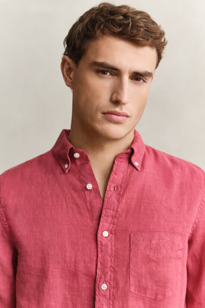 Linen Shirt