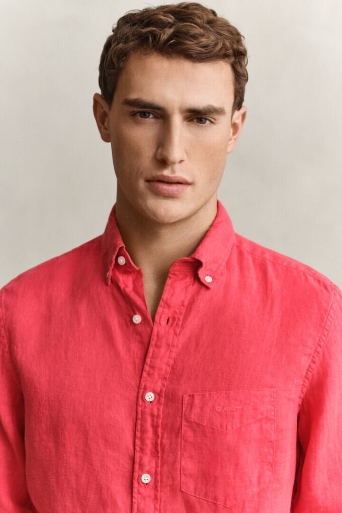 Linen Shirt