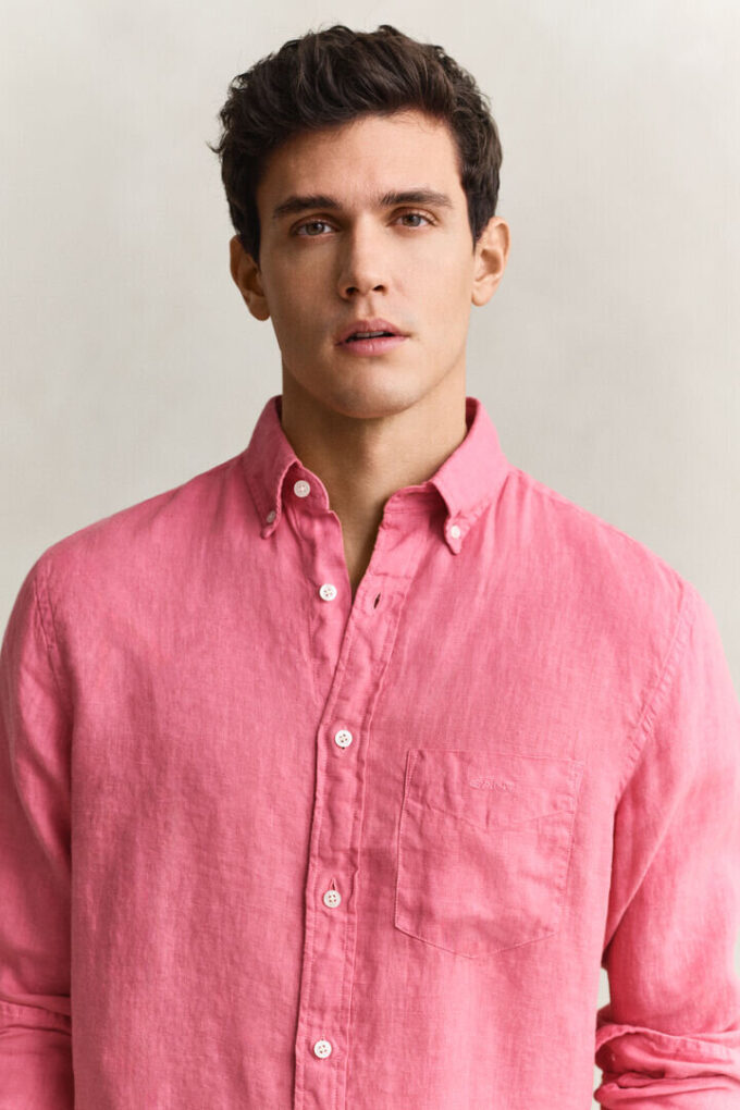 Linen Shirt