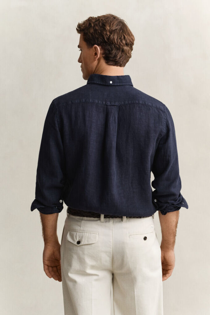 Linen Shirt