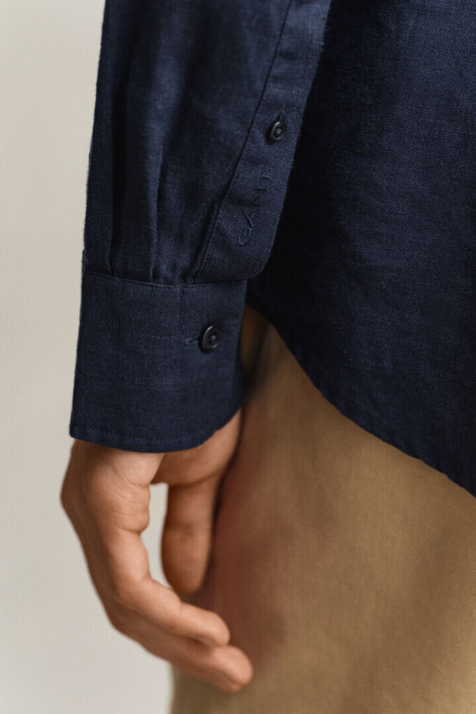 Linen Shirt