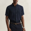 Linen Short Sleeve Shirt