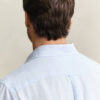 Linen Short Sleeve Shirt
