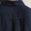 Linen Short Sleeve Shirt