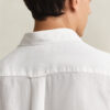 Linen Short Sleeve Shirt