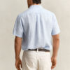 Linen Short Sleeve Shirt