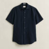 Linen Short Sleeve Shirt