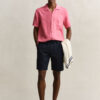 Linen Shorts