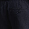 Linen Shorts