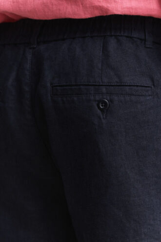 Linen Shorts
