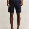 Linen Shorts