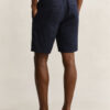 Linen Shorts