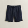 Linen Shorts
