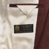 Linen Stretch Blazer