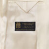 Linen Stretch Blazer