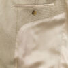 Linen Suit Jacket