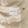 Linen Suit Jacket