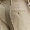 Linen Suit Pants