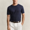 Linen T-Shirt