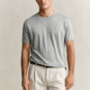 Linen T-Shirt
