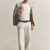 Linen T-Shirt