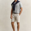 Linen T-Shirt