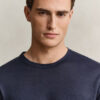 Linen T-Shirt