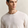 Linen T-Shirt