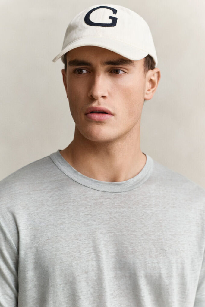 Linen T-Shirt