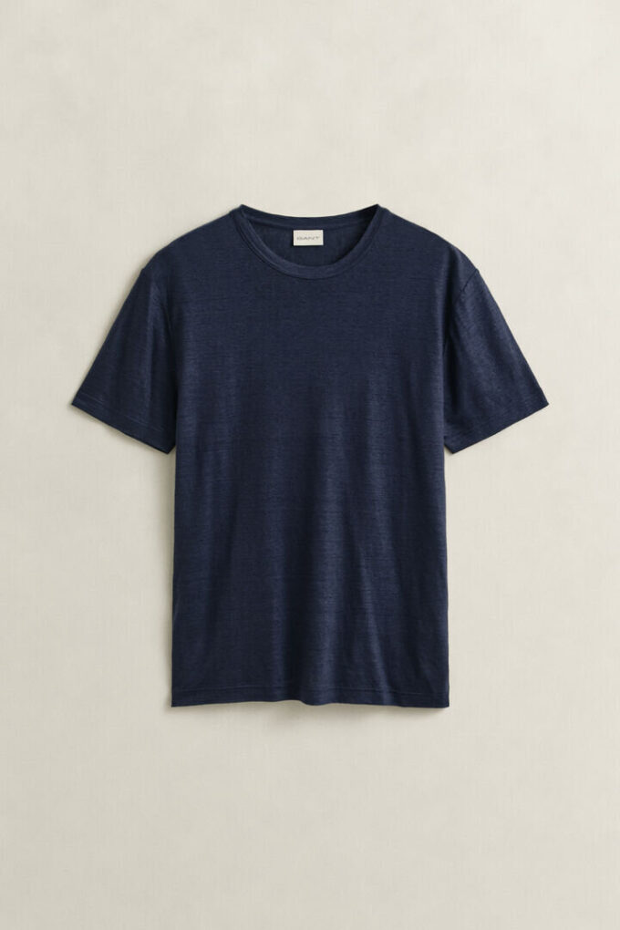 Linen T-Shirt