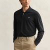 Long Sleeve Polo Shirt