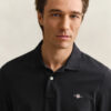 Long Sleeve Polo Shirt