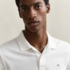 Long Sleeve Polo Shirt