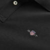 Long Sleeve Polo Shirt