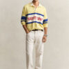 Long Sleeve Rugger