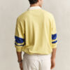 Long Sleeve Rugger