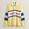 Long Sleeve Rugger